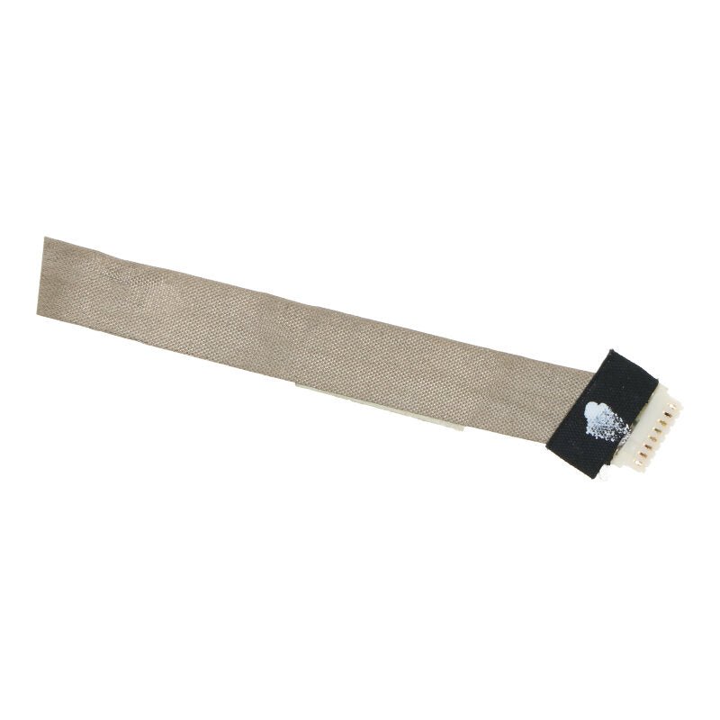 0DR1KW DC02001MG00 0TC8Y3 DC02001SI00 LVDS flex kabel voor DELL 5521 5537 OEM