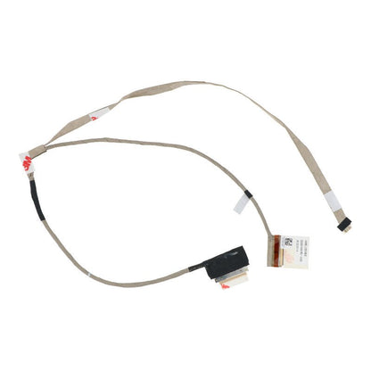 0DR1KW DC02001MG00 0TC8Y3 DC02001SI00 LVDS flex kabel voor DELL 5521 5537 OEM