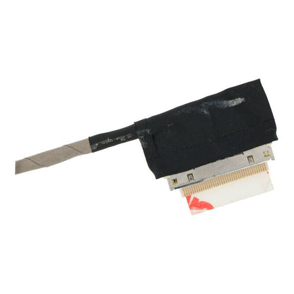 0DR1KW DC02001MG00 0TC8Y3 DC02001SI00 LVDS flex kabel voor DELL 5521 5537 OEM