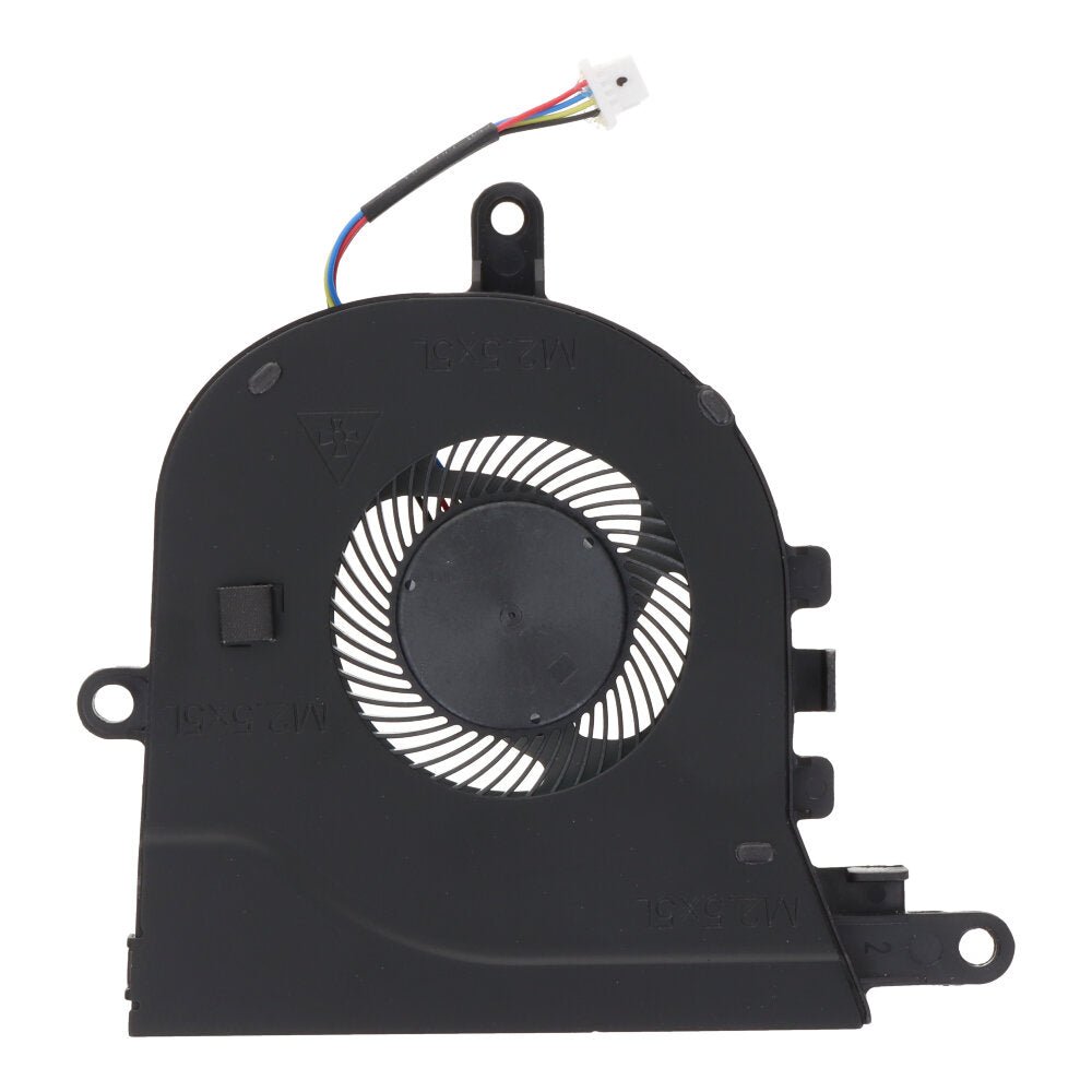 0NPFW6 CPU ventilator voor Dell Latitude L3590/E3590 Origineel