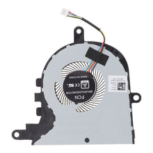 0NPFW6 CPU ventilator voor Dell Latitude L3590/E3590 Origineel