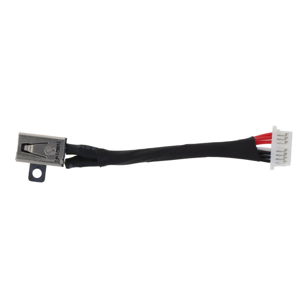 0TM5N3 DC power jack kabel voor Dell Latitude 3500/3400/Inspiron 15 - 5583/15 - 5584 HQ