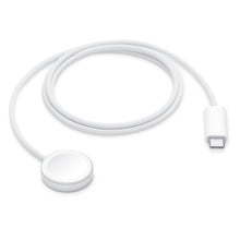 1 m A2515 MTOH3AM/A USB - C poort magnetische snelle oplader voor Apple Watch wit origineel