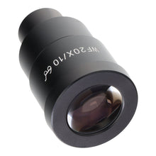 1 stuks 20X/10mm microscoop oculair voor zoom stereomicroscoop