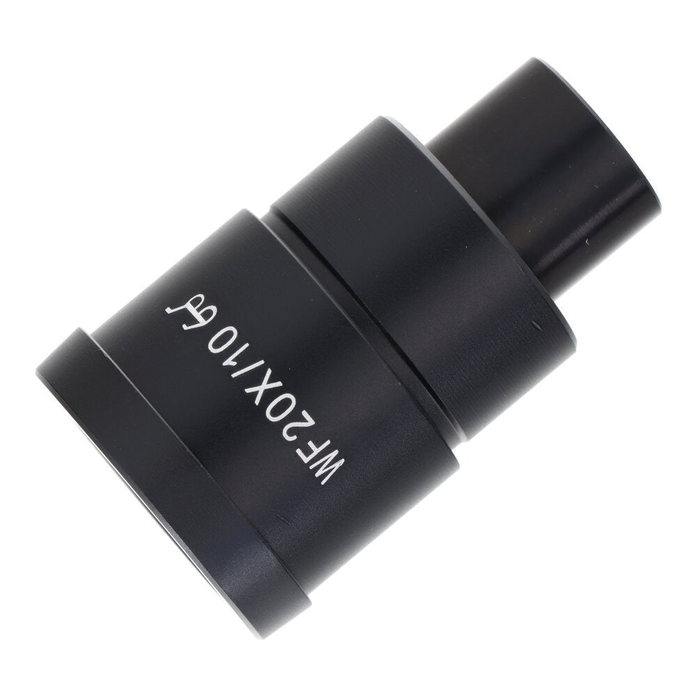 1 stuks 20X/10mm microscoop oculair voor zoom stereomicroscoop