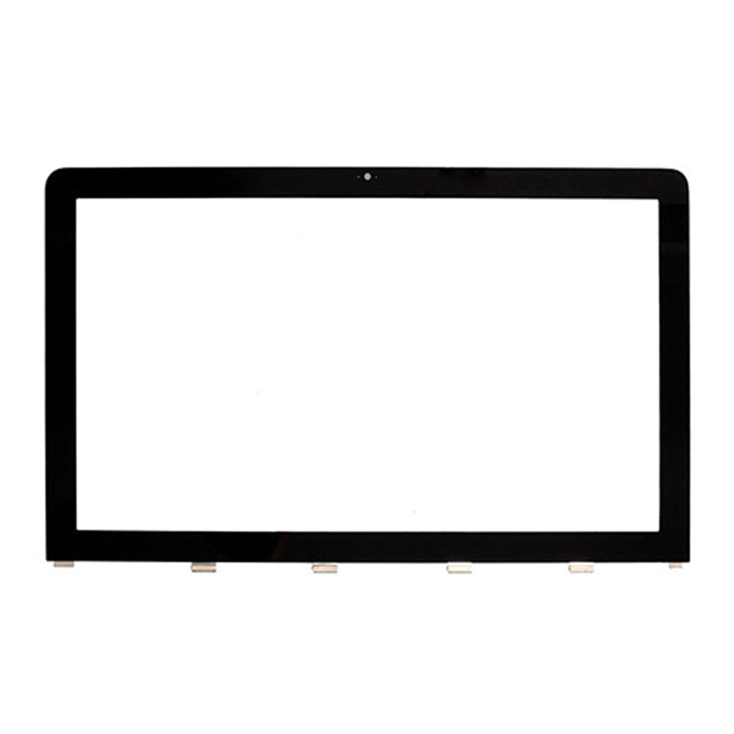 1 stuks glazen lens voor iMac 27" A1312 HQ