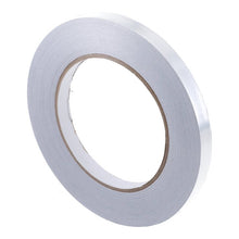 1,0 cm aluminium tape rol voor hitteblokkering