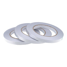 1,0 cm aluminium tape rol voor hitteblokkering