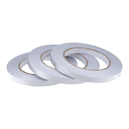 1,0 cm aluminium tape rol voor hitteblokkering
