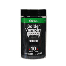 10 rollen/box 2UUL DW15 20.0mm*1.5m ultra dense soldeer vampire desoldeer lont