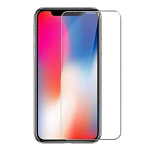 10 st Tempered Glass displaybeschermer voor iPhone 12 Mini transparant