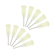 10 stuks 19G doseernaald