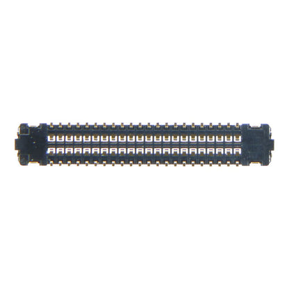 10 stuks audio FPC connector poort onboard voor MacBook Air 13.3" A2179 Origineel 24Pin