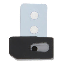 10 stuks batterij cover microfoon anti - stof mesh voor iPhone 14 Pro/14 Pro Max origineel