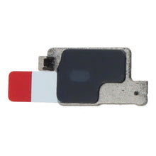 10 stuks batterij cover microfoon stofwerend mesh voor iPhone 14/14 Plus Wit Origineel