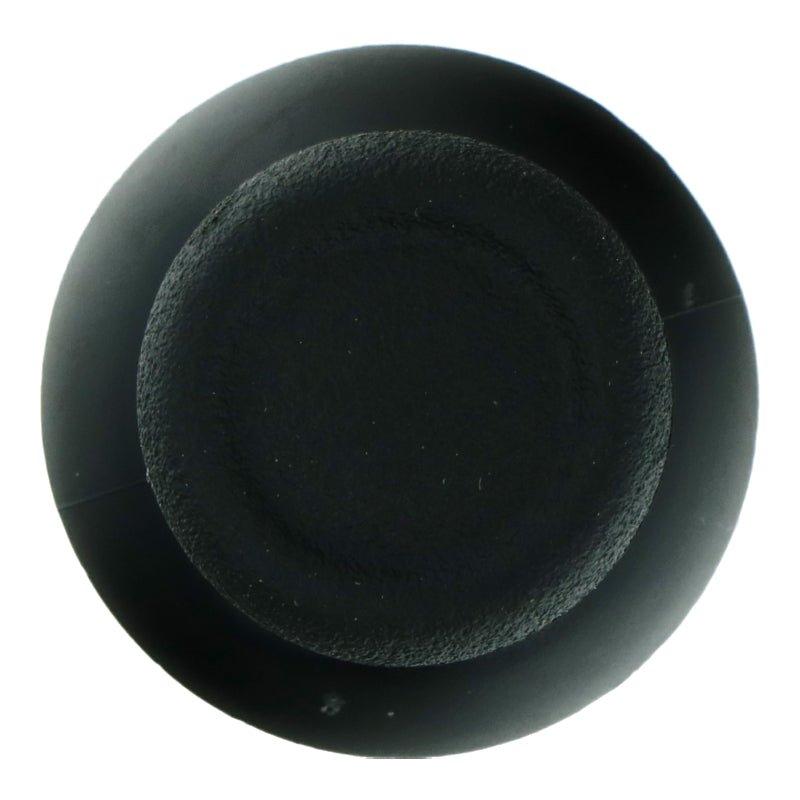 10 Stuks Controller Joystick 3D Analoge Dop voor PS4 Black Origineel