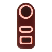 10 stuks front camera sensing sticker voor iPhone 15/15 Plus/15 Pro/15 Pro Max Origineel