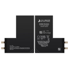 10 stuks JC 3095 mAh batterij cel + plaklaag voor iPhone 13 Pro 6.1" standaard capaciteit versie OEM