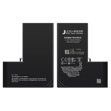 10 stuks JC 3095mAh batterij + batterij plaklaag voor iPhone 13 Pro 6.1" no pop - ups decode versie OEM