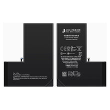 10 stuks JC 3200mAh batterij + batterij plaklaag voor iPhone 14 Pro geen pop - up decode versie OEM