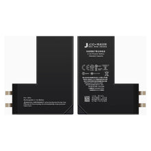 10 stuks JC 3200mAh Batterij Cel + Batterij Plaklaag voor iPhone 14 Pro Standaard Capaciteit Versie OEM