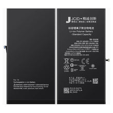 10 stuks JC 3227mAh batterij + batterij plaklaag voor iPhone 13 6.1" No Pop - Ups decode versie OEM