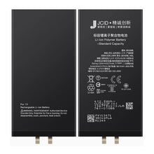 10 stuks JC 3227mAh batterijcel + batterij plaklaag voor iPhone 13 6.1" standaard capaciteit versie OEM