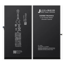 10 stuks JC 4323mAh batterij + batterij plaklaag voor iPhone 14 Plus No Pop - Ups decodeerversie OEM
