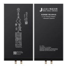 10 stuks JC 4323mAh batterijcel + batterij plaklaag voor iPhone 14 Plus standaard capaciteit versie OEM