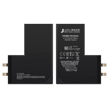 10 stuks JC 4323mAh Batterijcel + Batterijplaklaag voor iPhone 14 Pro Max Standaard Capaciteit Versie OEM