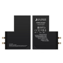 10 stuks JC 4352mAh batterijcel + batterij plaklaag voor iPhone 13 Pro Max 6.7" standaardcapaciteit versie OEM