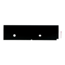 10 Stuks LCD Achterplaat Heatsink Sticker Schild voor iPhone 5s Origineel