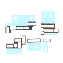 10 stuks main board inline isolatiesticker voor iPhone 14/14 Plus origineel 5 stuks per set