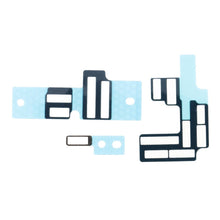 10 stuks mainboard inline isolatie sticker voor iPhone 14 Pro / 14 Pro Max Origineel 4 stuks in een set