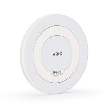 10 Stuks MG - 20 Universele Magnetische Telefoon Back Selfie Spiegel