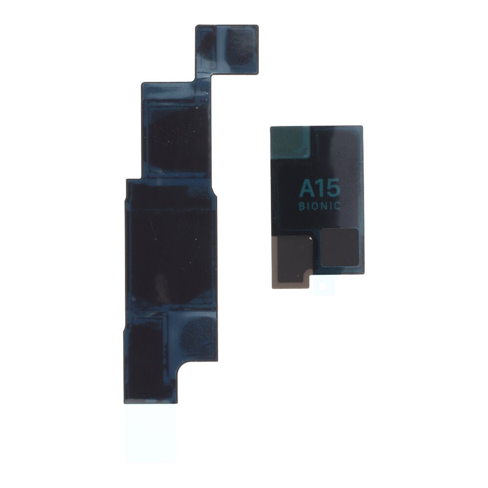 10 stuks moederbord sticker voor iPhone 14 Plus Origineel 2 stuks in één set