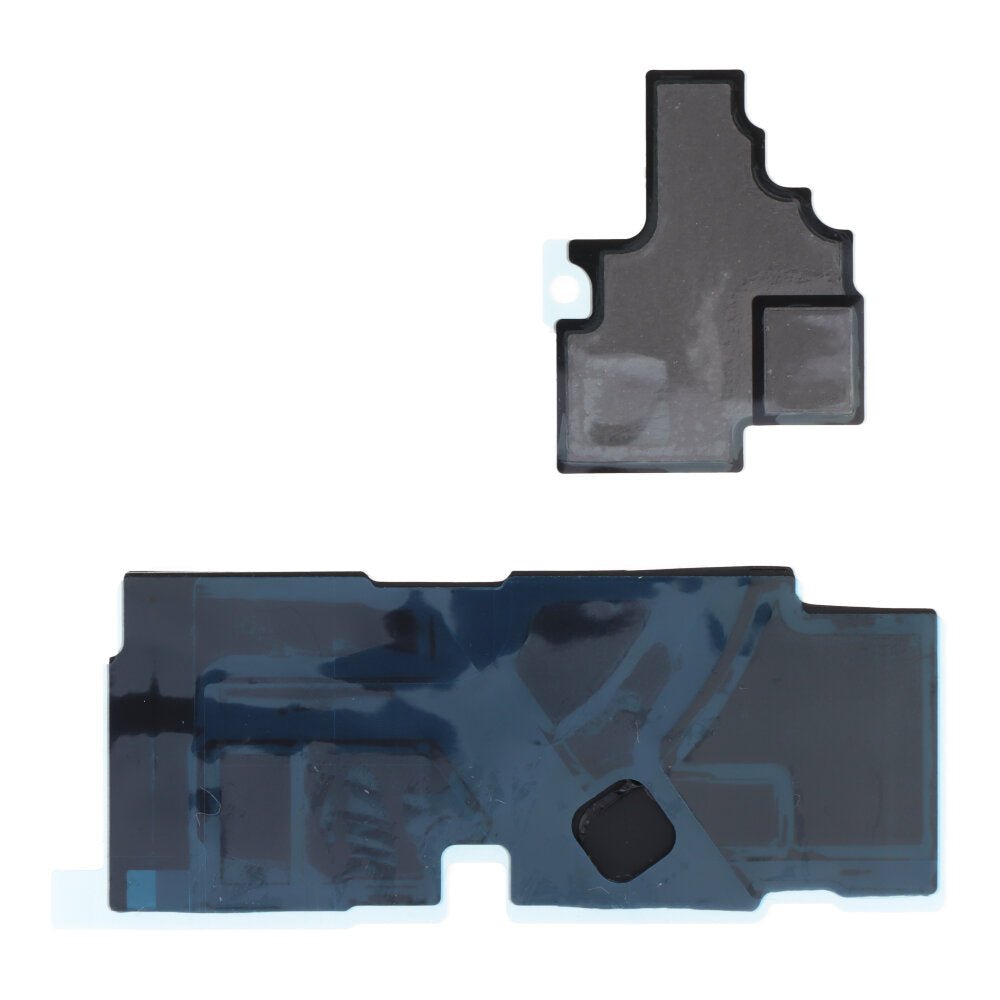 10 stuks moederbord sticker voor iPhone 14 Pro Max Origineel 2 stuks in één set