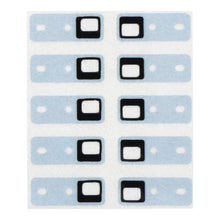 10 stuks nabijheidssensor schuim voor iPhone X/XS/XR/XS Max/11/11 Pro/11 Pro Max origineel