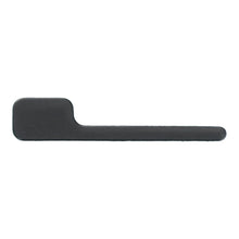10 stuks nr. 1 displaysticker voor iPhone 15 Pro Origineel