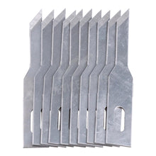 10 stuks nr. 3 messenset