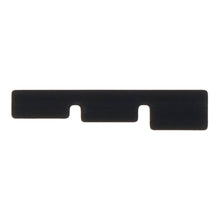 10 stuks nr.3 scherm sticker voor iPhone 15 Pro origineel
