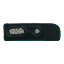 10 stuks oordopjes stofgaas met frame voor iPhone 5c/5/5s/SE HQ