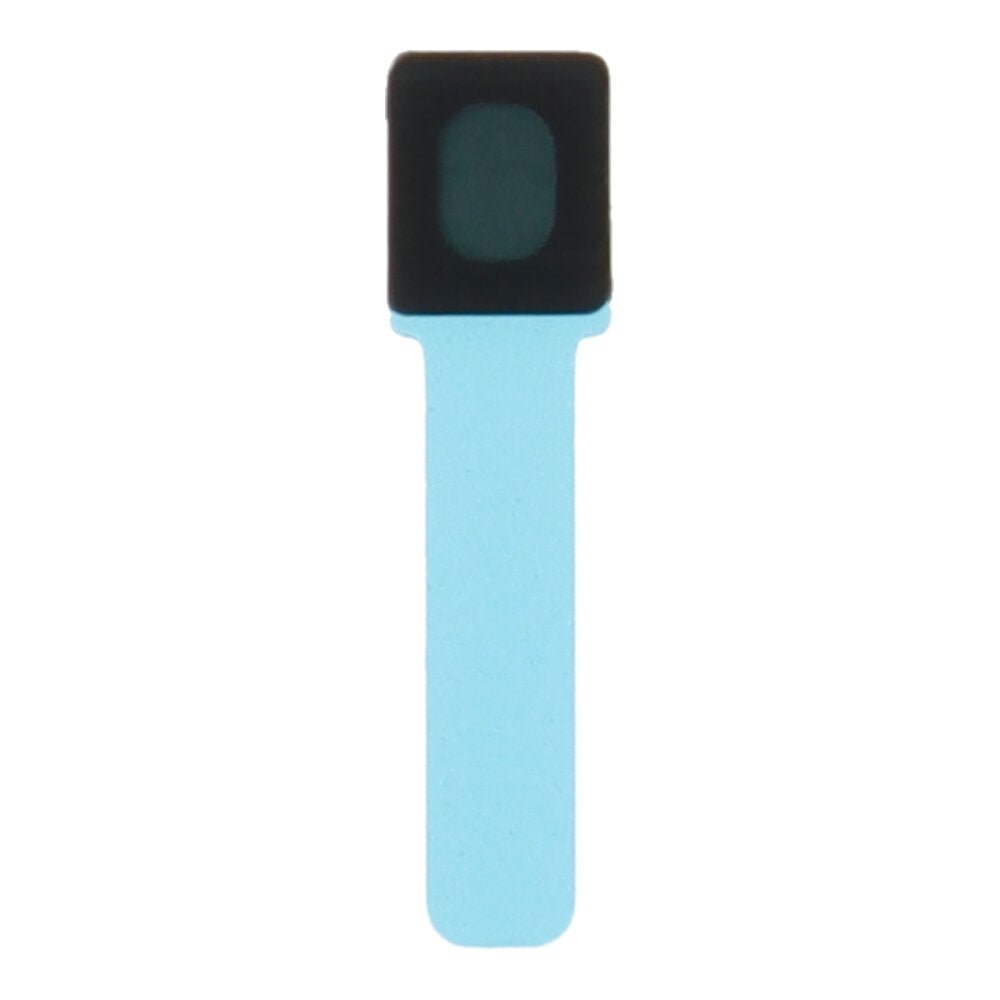 10 stuks oortelefoon schuim sticker voor iPhone 13/13 Pro/13 Pro Max Origineel