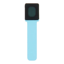 10 stuks oortelefoon schuim sticker voor iPhone 13/13 Pro/13 Pro Max Origineel
