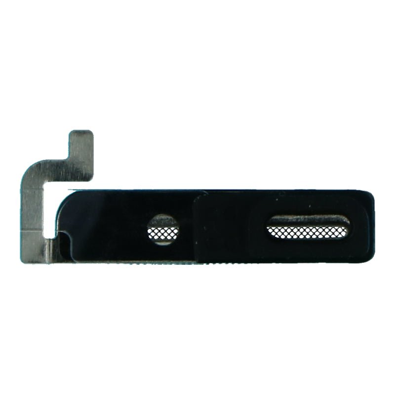 10 stuks oortelefoon stof mesh voor iPhone 6S Plus/6S HQ
