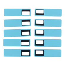 10 stuks proximity sensor foam voor iPhone 13/13 Pro/13 Pro Max/14/14 Plus Origineel