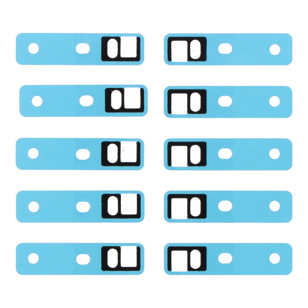 10 stuks proximitysensor foam voor iPhone 12/12 Pro/12 Pro Max Origineel