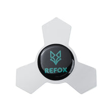 10 stuks Refox RS65 ultra - dunne pry blade