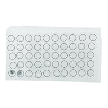 10 stuks retourknop waterdichte rubberen ring voor iPhone 7 Plus/7/8/8 Plus/SE 2020 Origineel