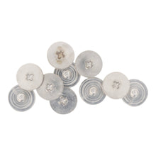 10 stuks schroeven voor Acer Aspire ES1 - 523/ES1 - 532/ES1 - 532G/ES1 - 533/ES1 - 572 HQ